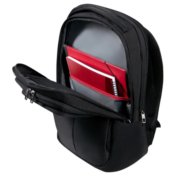 Фото - Рюкзак для ноутбука Samsonite Guardit 3.0 Black (KR2*09002)
